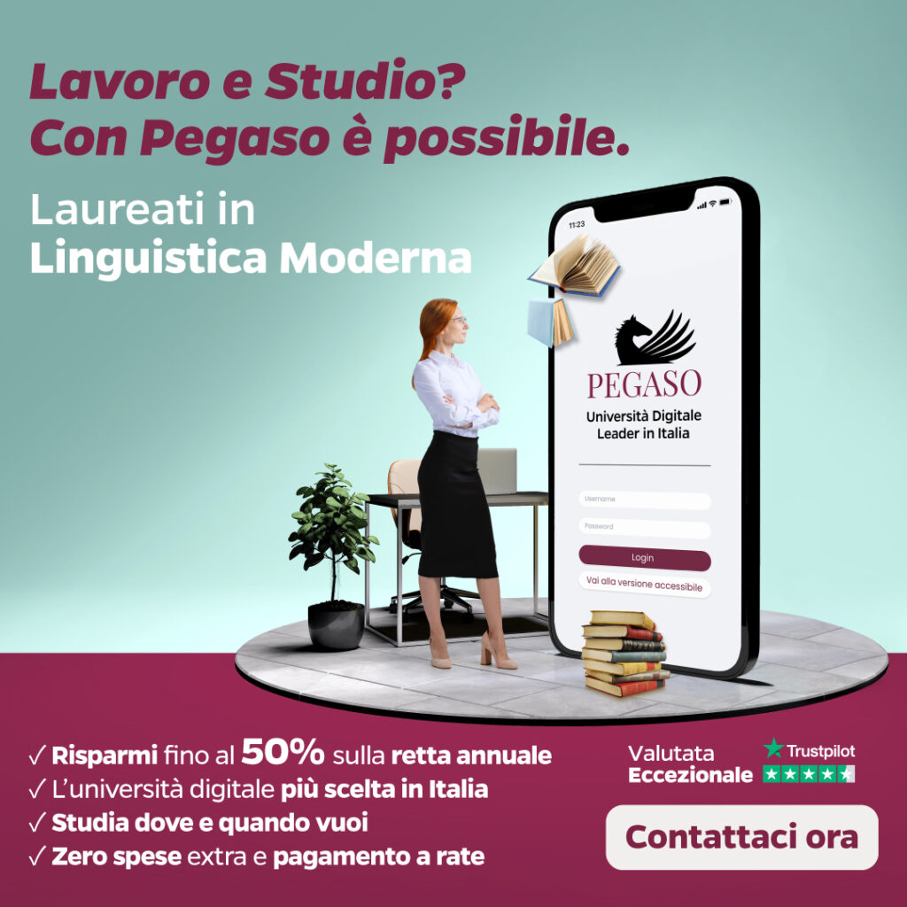 CDL Linguistica Moderna Donna Lavoratrice 1080x1080px