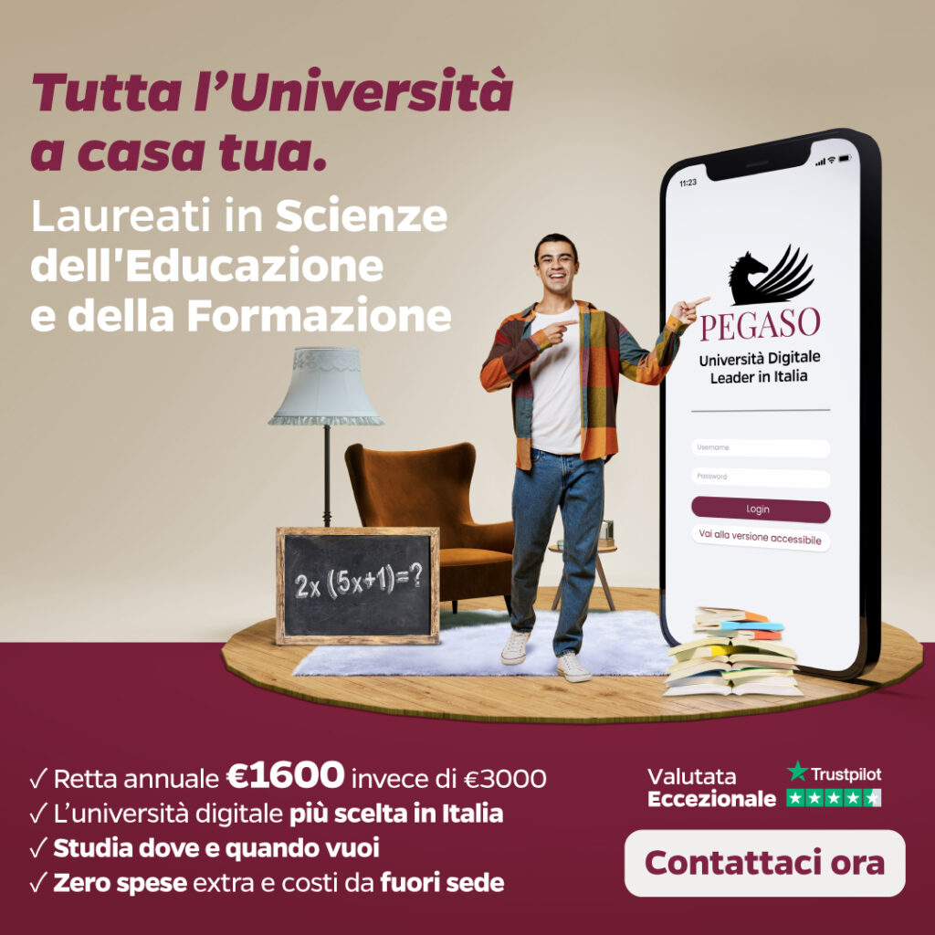 CDL Scienze Educazione e Formazione Uomo 1080x1080px